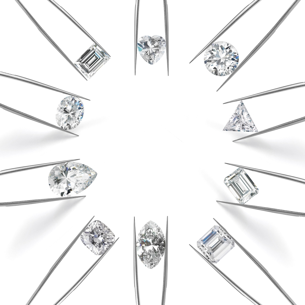 The future of the diamond industry: the rise of lab-grown diamonds